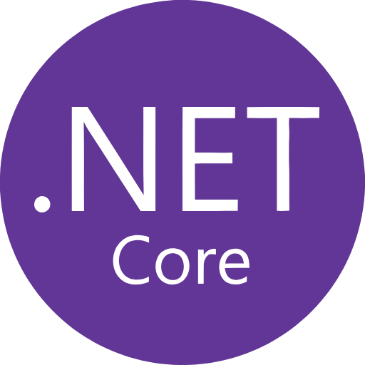ASP.NET Core logo
